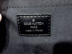 Bolso LOUIS VUITTON Montaigne 