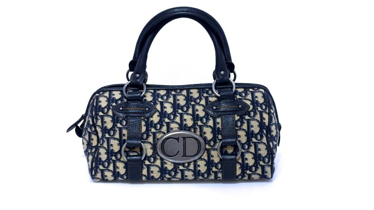 Bolso de Mano CHRISTIAN DIOR
