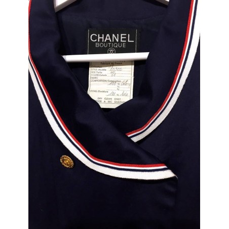 Chaqueta Vintage CHANEL