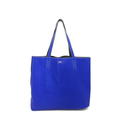 Bolso Tote de HERMÈS Modelo Double Sens 45