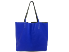 Bolso Tote de HERMÈS Modelo Double Sens 45