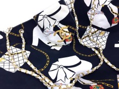 Bolso CHANEL Modelo Cote D'Azur 