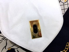 Bolso CHANEL Modelo Cote D'Azur 