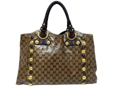 Bolso de Mano GUCCI Flecos Bolso de Mano GUCCI Flecos