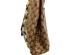 Bolso de Mano GUCCI Flecos Bolso de Mano GUCCI Flecos