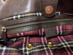 Bolso de Mano GUCCI Flecos Bolso de Mano GUCCI Flecos