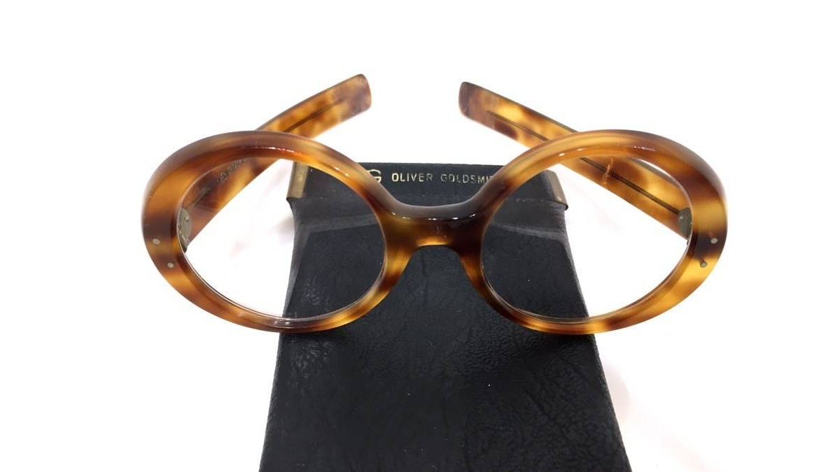 Gafas OLIVER GOLDSMITH Koko