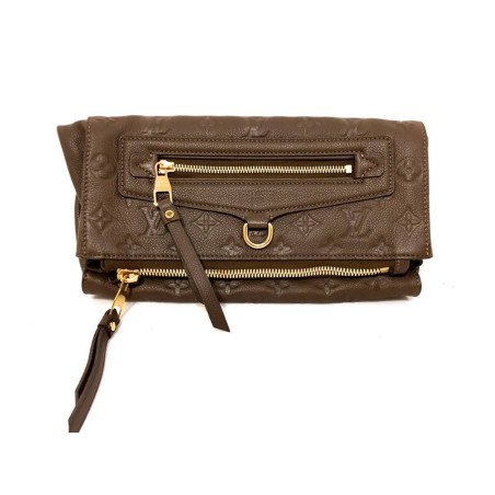 Clutch LOUIS VUITTON Petillante