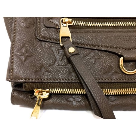 Clutch Vintage LOUIS VUITTON Petillante