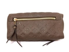 Clutch LOUIS VUITTON Petillante