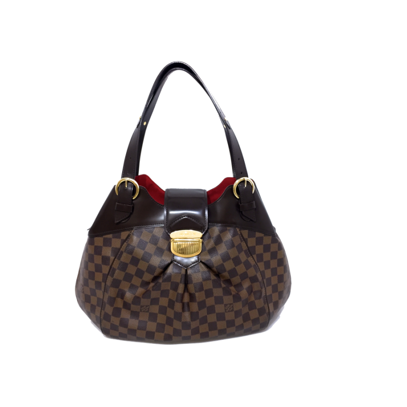 Bolso LOUIS VUITTON modelo SISTINA GM 