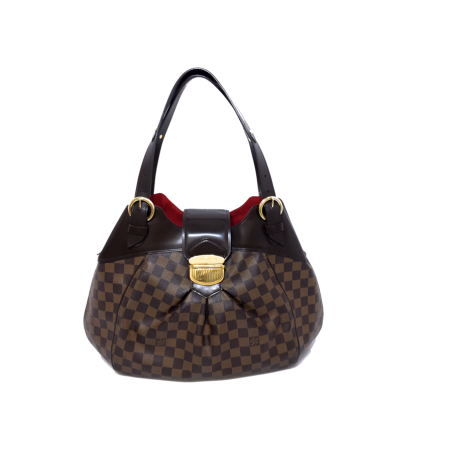 Bolso LOUIS VUITTON modelo SISTINA GM 