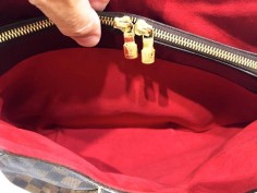 Bolso LOUIS VUITTON modelo SISTINA GM Bolso LOUIS VUITTON modelo SISTINA GM