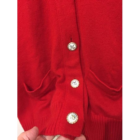 Chaqueta Vintage CHANEL Cashmere
