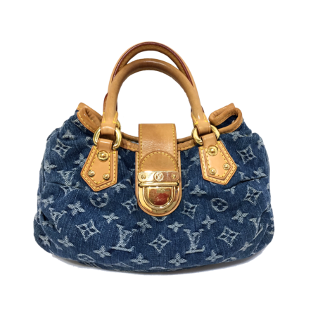 Bolso LOUIS VUITTON Pleaty PM 