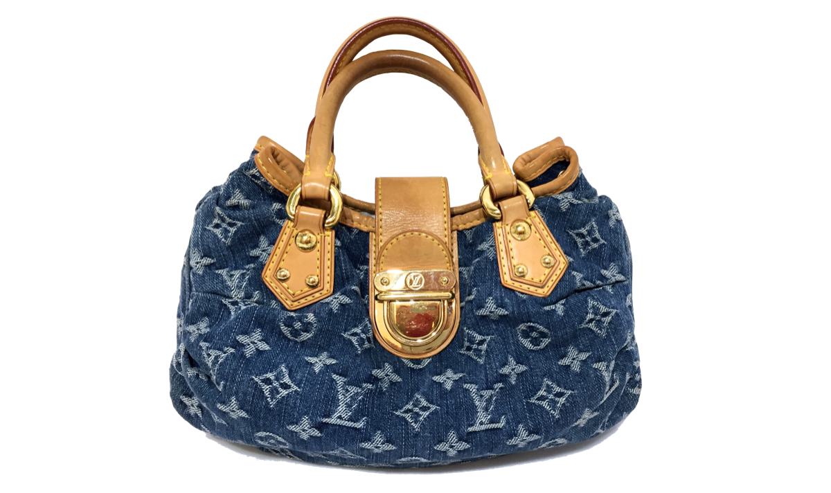Bolso LOUIS VUITTON Pleaty PM 