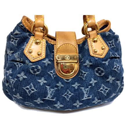 Bolso LOUIS VUITTON Pleaty PM 