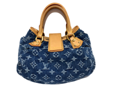 Bolso LOUIS VUITTON Pleaty PM Bolso LOUIS VUITTON Pleaty PM