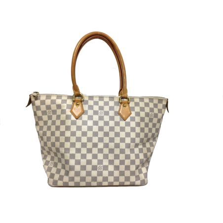 Bolso LOUIS VUITTON modelo Saleya GM 