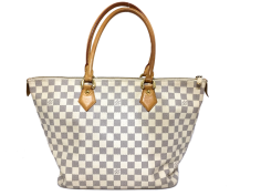 Bolso LOUIS VUITTON modelo Saleya GM Bolso LOUIS VUITTON modelo Saleya GM