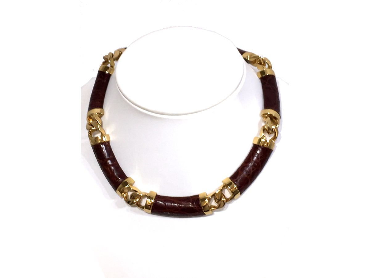 Collar gargantilla LOEWE