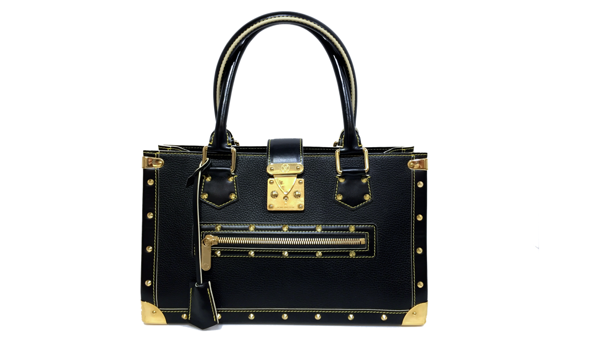 Bolso LOUIS VUITTON modelo LE FABULEUX