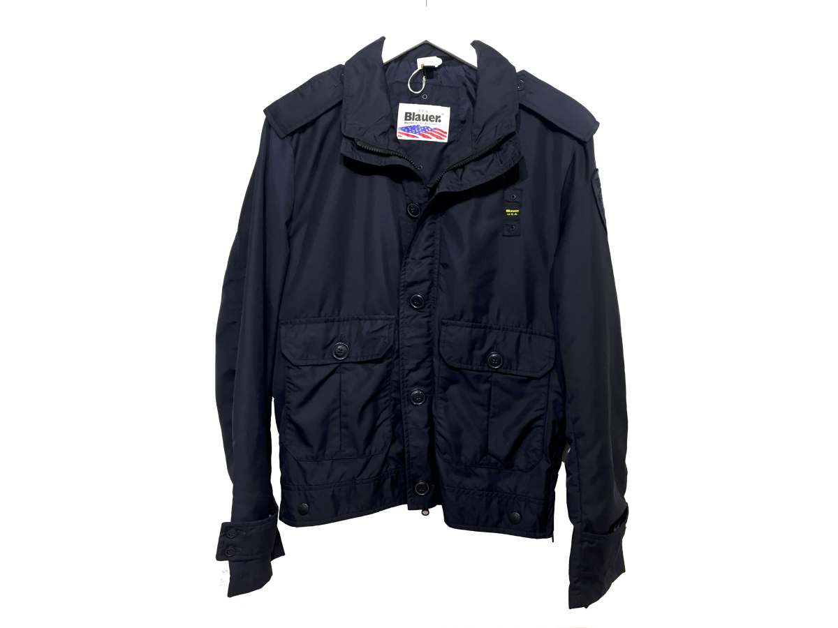 Cazadora BLAUER USA Cazadora BLAUER USA