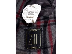 Cazadora ZILLI Modelo RACINE 