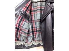Cazadora ZILLI Modelo RACINE 