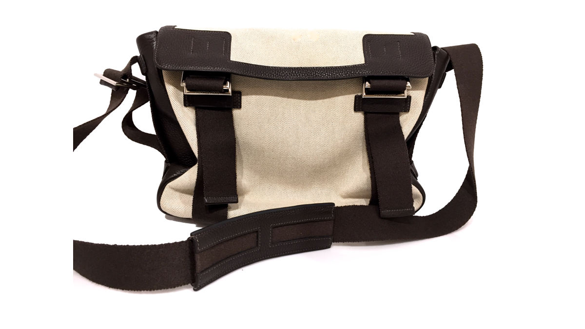 Bolso Messenger de HERMÈS