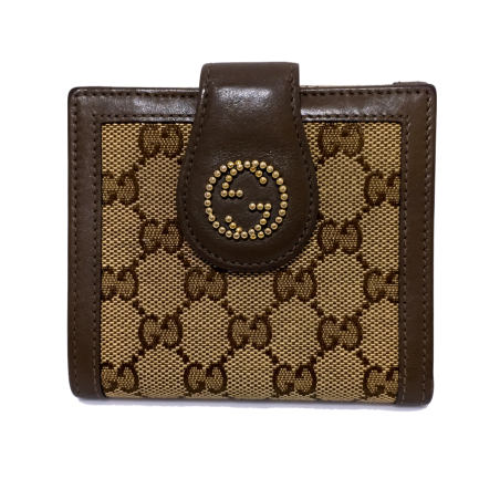 Cartera Monedero GUCCI