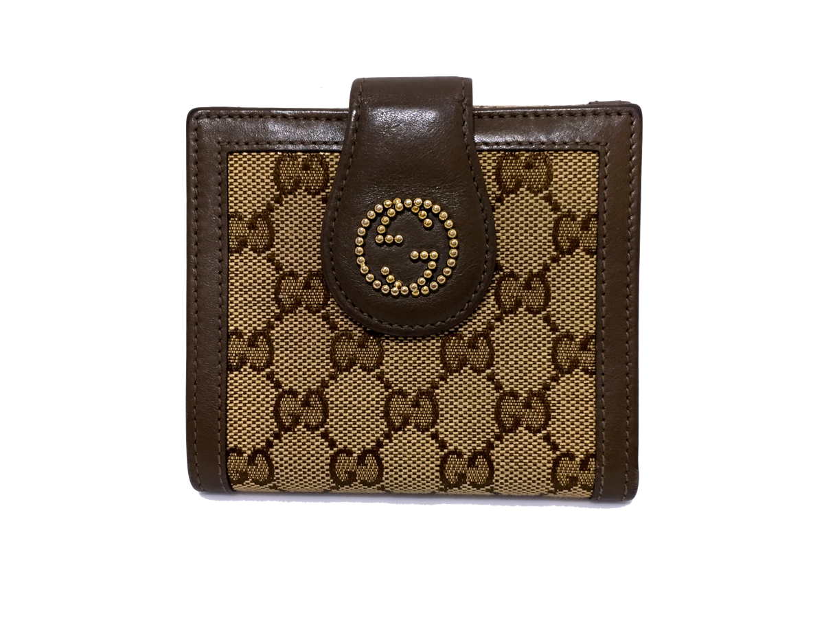 Cartera Monedero GUCCI