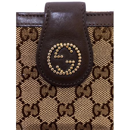 Cartera Monedero GUCCI
