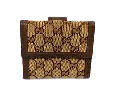 Cartera Monedero GUCCI Cartera Monedero GUCCI