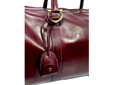 Bolso Weekender CARTIER modelo Boston Bolso Weekender CARTIER modelo Boston