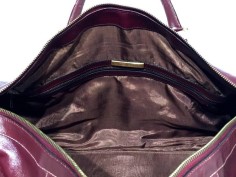Bolso Weekender CARTIER modelo Boston Bolso Weekender CARTIER modelo Boston