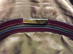 Bolso Weekender CARTIER modelo Boston Bolso Weekender CARTIER modelo Boston