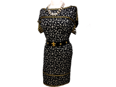 Vestido Aiones DIANE von FÜRSTENBERG