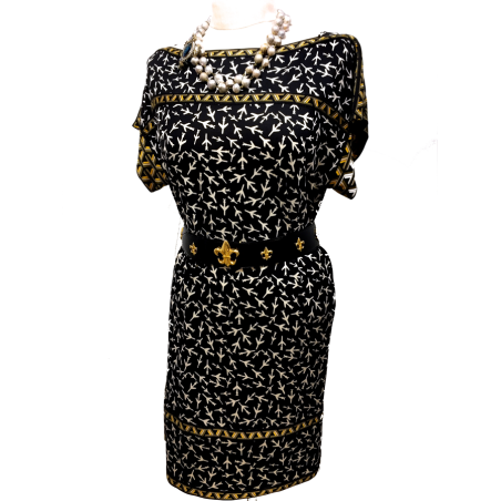 Vestido Aiones DIANE von FÜRSTENBERG