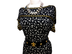Vestido Aiones DIANE von FÜRSTENBERG