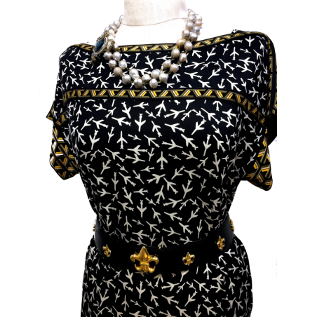 Vestido Aiones DIANE von FÜRSTENBERG