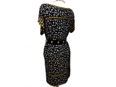 Vestido Aiones DIANE von FÜRSTENBERG
