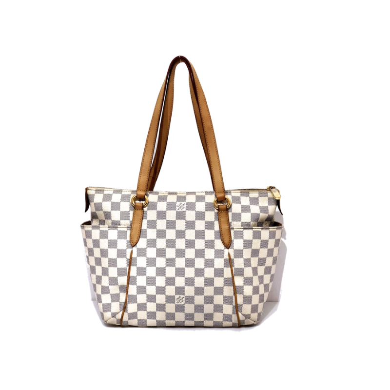 Bolso LOUIS VUITTON modelo Tivoly PM