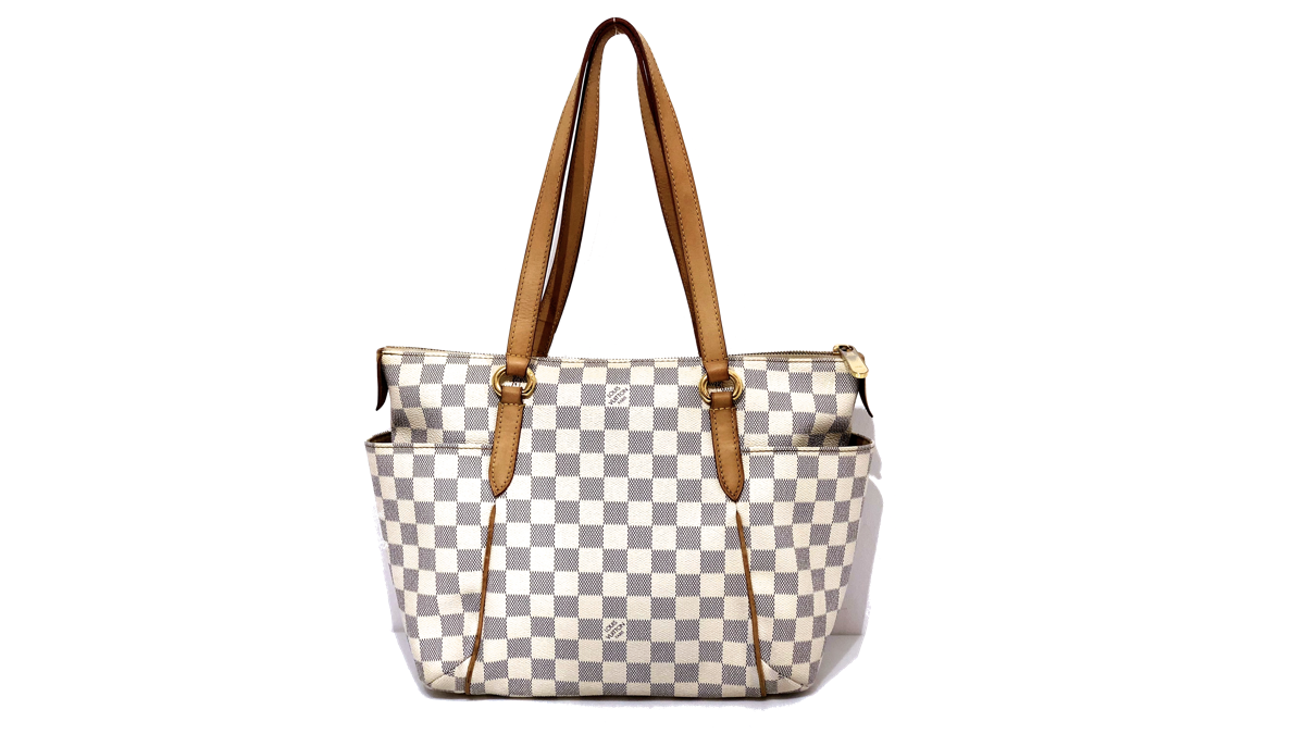 Bolso LOUIS VUITTON modelo Tivoly PM