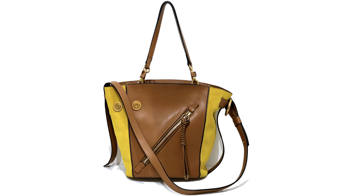 Bolso CHLOÉ Modelo Myer 