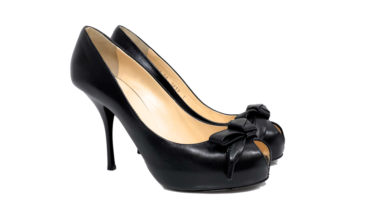 Peed Toes GUISEPPE ZANOTTI 