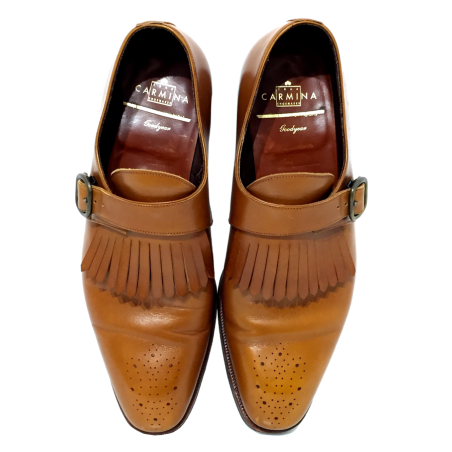 Zapatos Caballero CARMINA 1866
