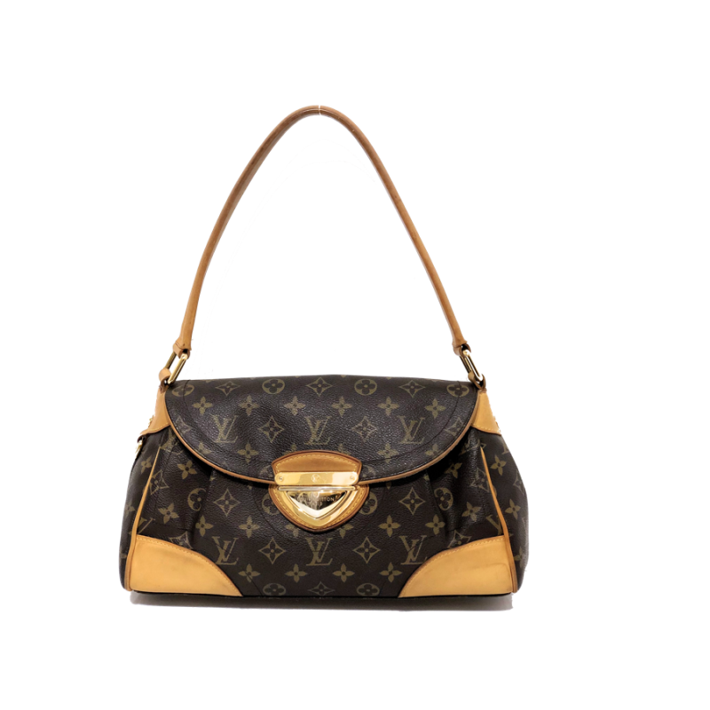 Bolso LOUIS VUITTON Beverly MM