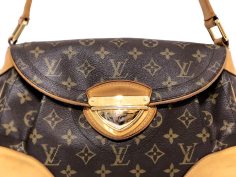 Bolso LOUIS VUITTON Beverly MM