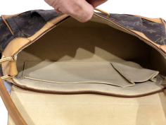 Bolso LOUIS VUITTON Beverly MM Bolso LOUIS VUITTON Beverly MM